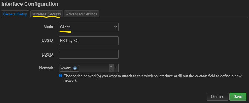 travel router diy