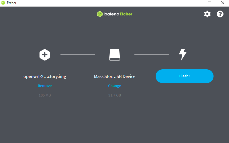 travel router diy