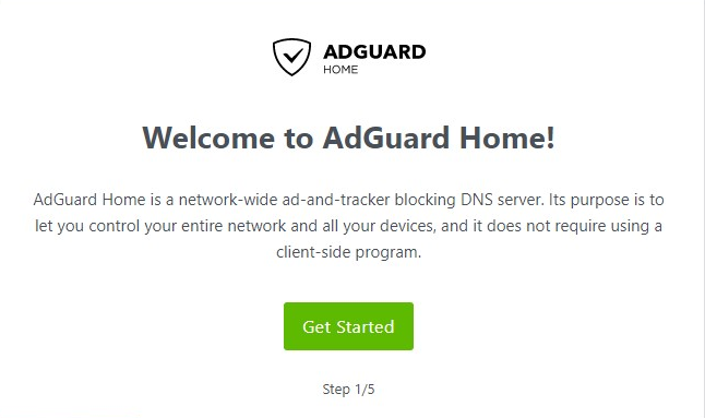 annoying adguard advertising